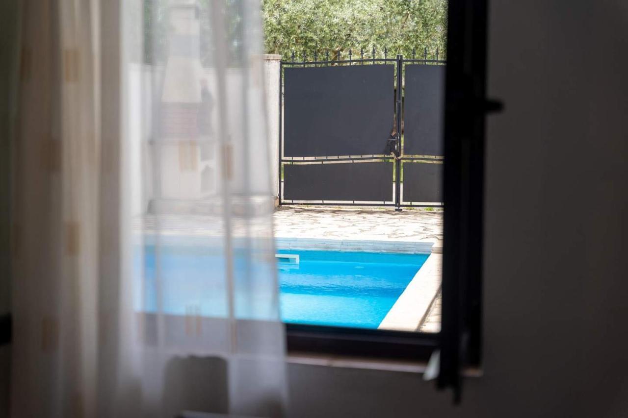Casa Ana Milena Villa Poreč Dış mekan fotoğraf