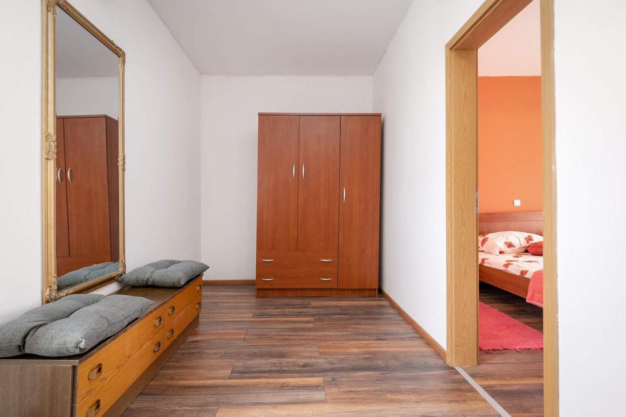Casa Ana Milena Villa Poreč Dış mekan fotoğraf