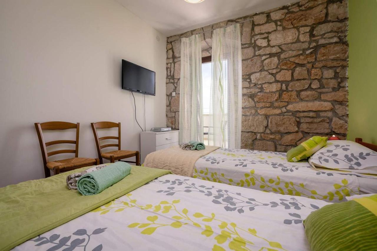 Casa Ana Milena Villa Poreč Dış mekan fotoğraf