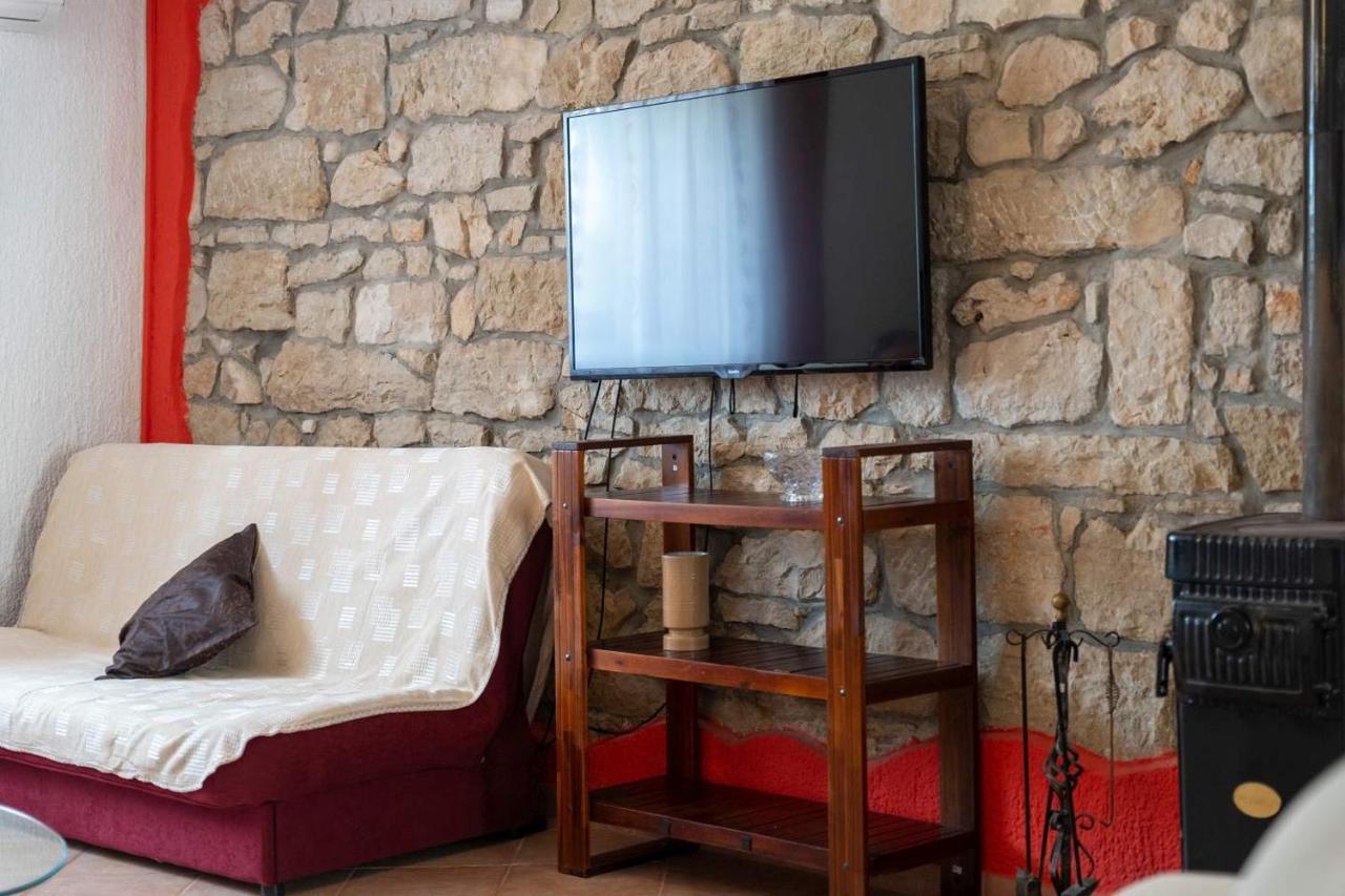 Casa Ana Milena Villa Poreč Dış mekan fotoğraf
