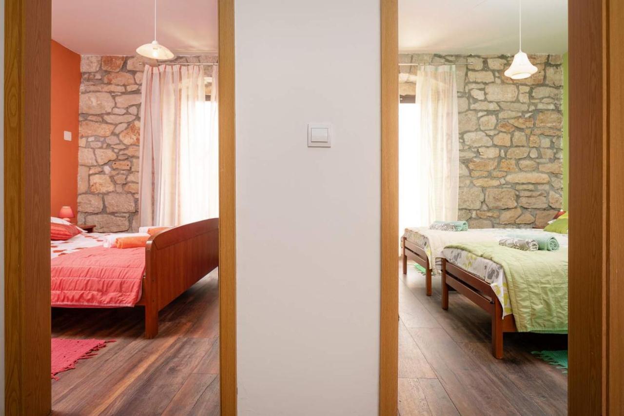 Casa Ana Milena Villa Poreč Dış mekan fotoğraf