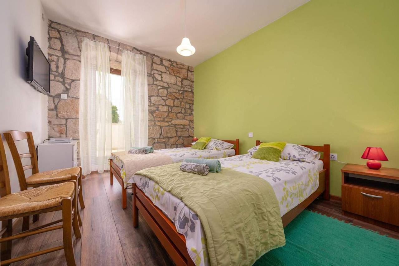 Casa Ana Milena Villa Poreč Dış mekan fotoğraf