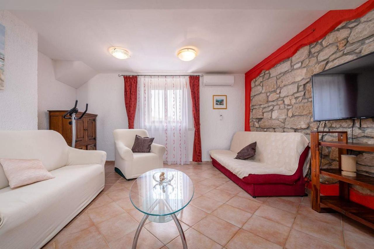 Casa Ana Milena Villa Poreč Dış mekan fotoğraf