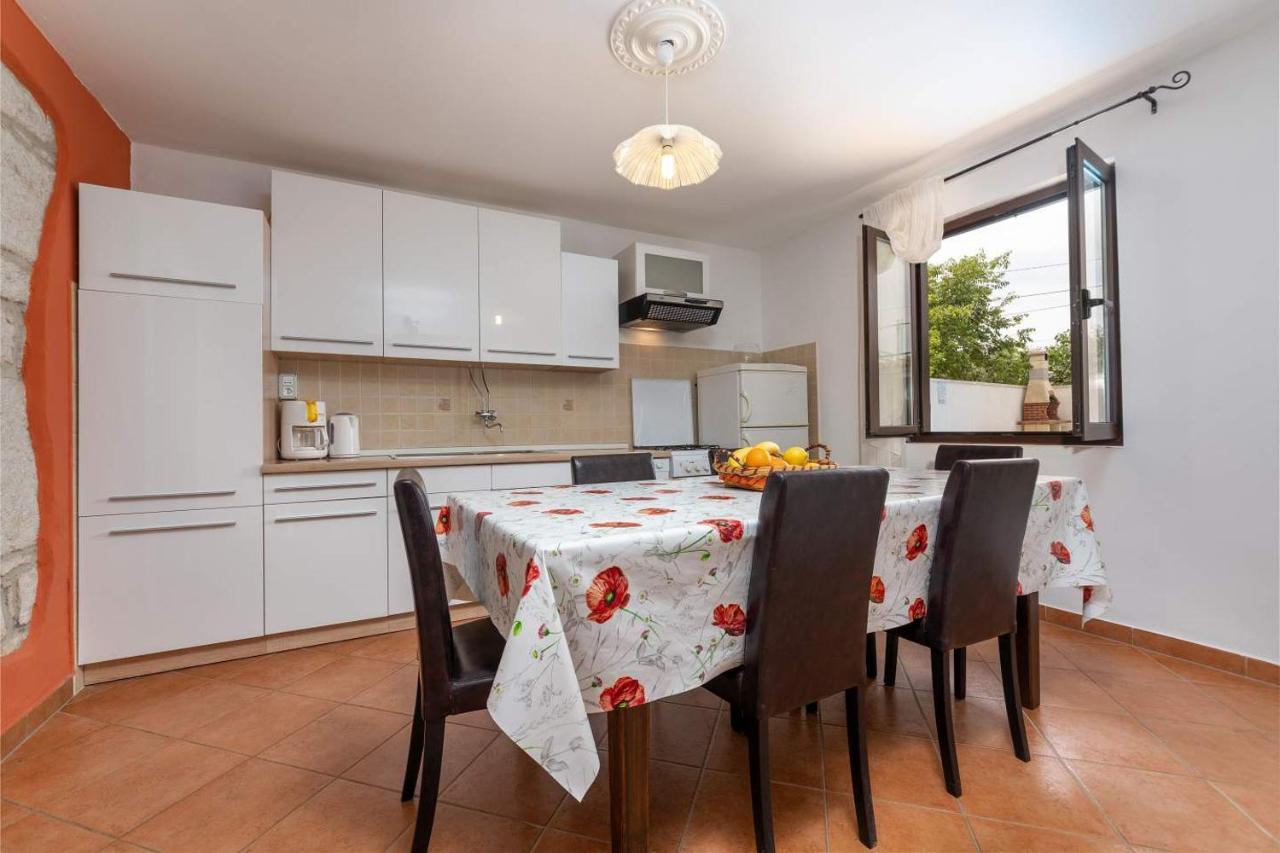 Casa Ana Milena Villa Poreč Dış mekan fotoğraf