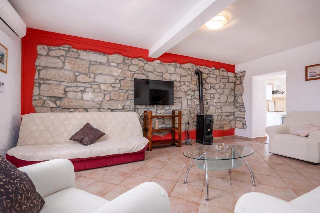 Casa Ana Milena Villa Poreč Dış mekan fotoğraf