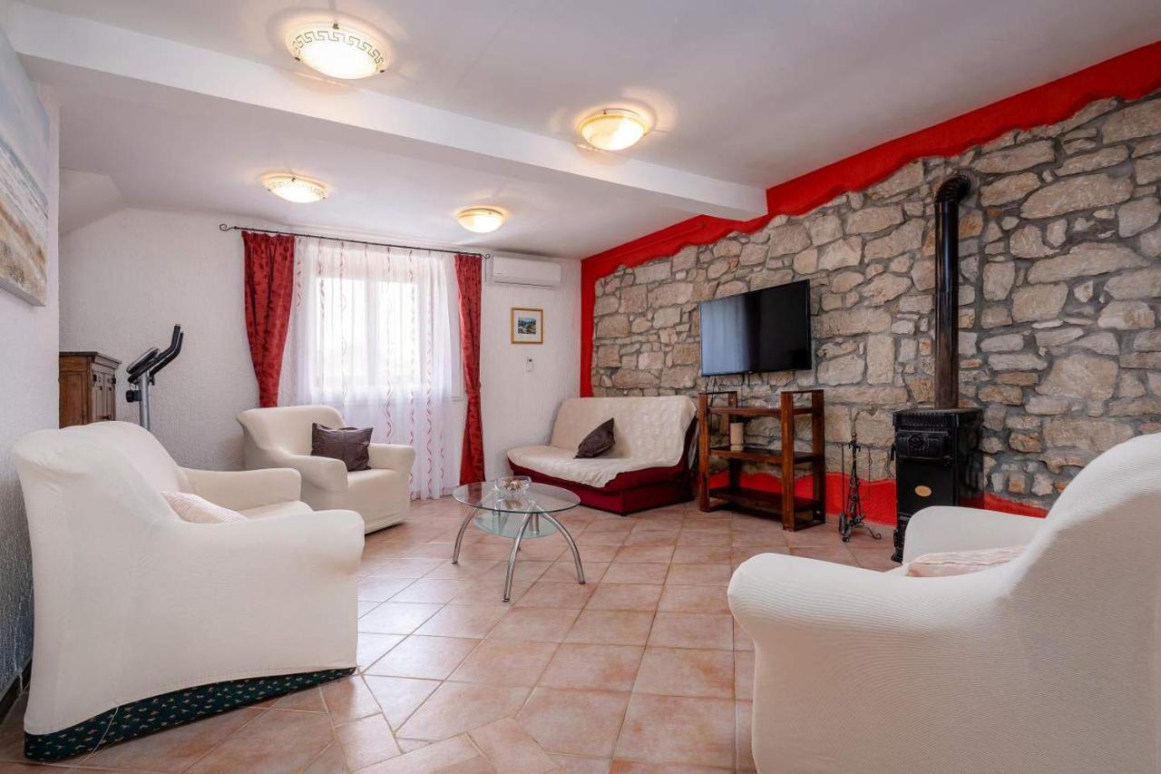 Casa Ana Milena Villa Poreč Dış mekan fotoğraf